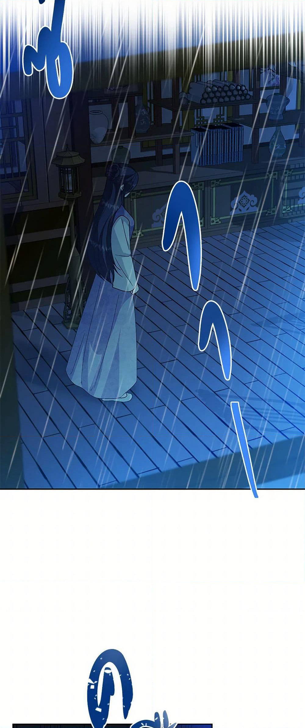 Falling Flower, Flowing Water page 26