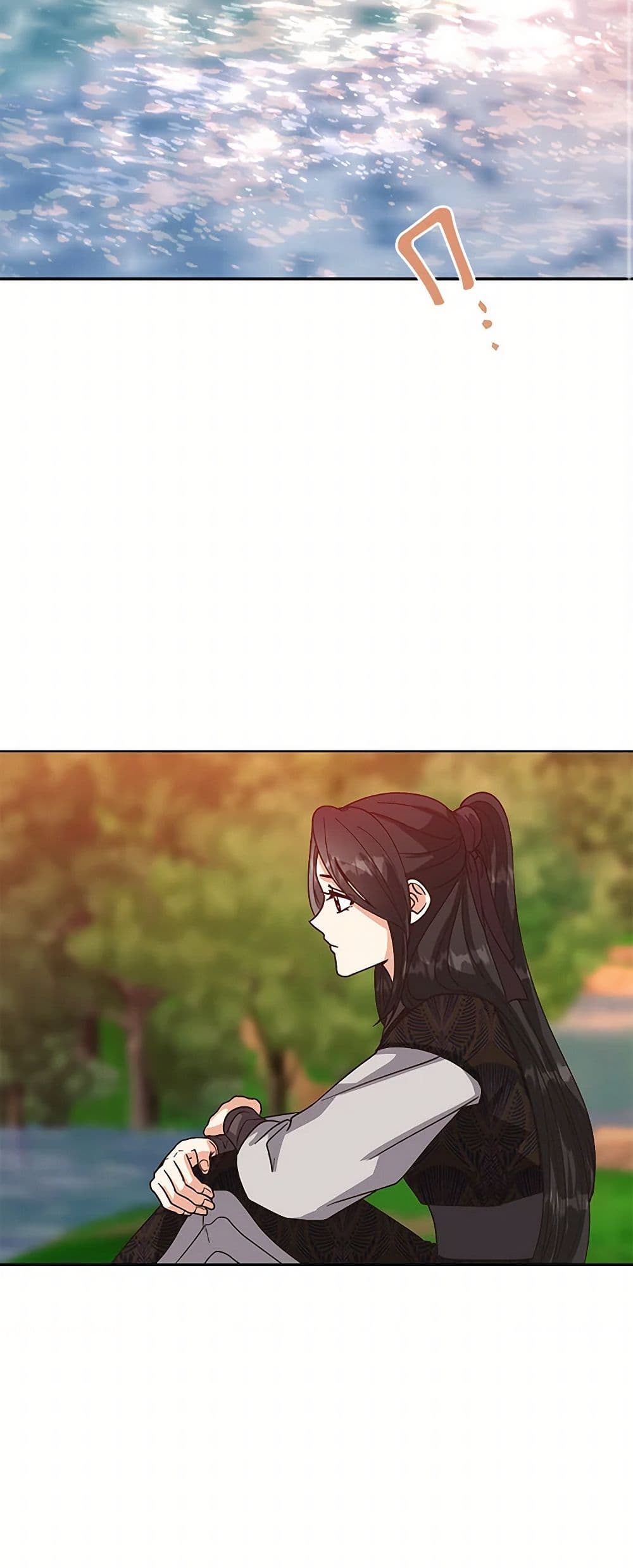 Falling Flower, Flowing Water page 3