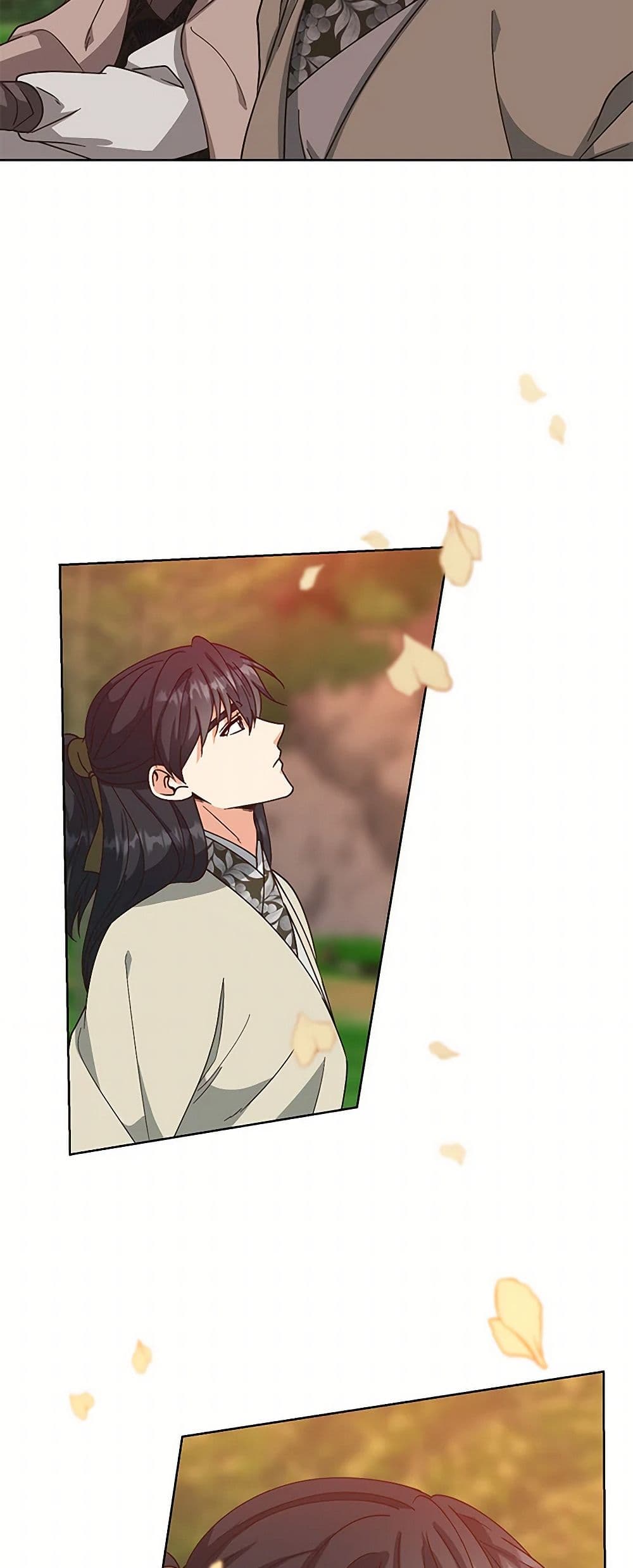 Falling Flower, Flowing Water page 15