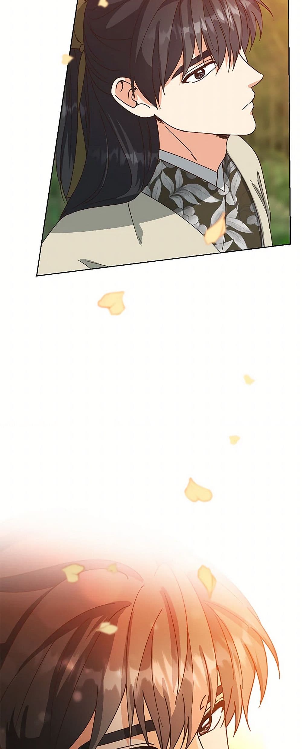 Falling Flower, Flowing Water page 16