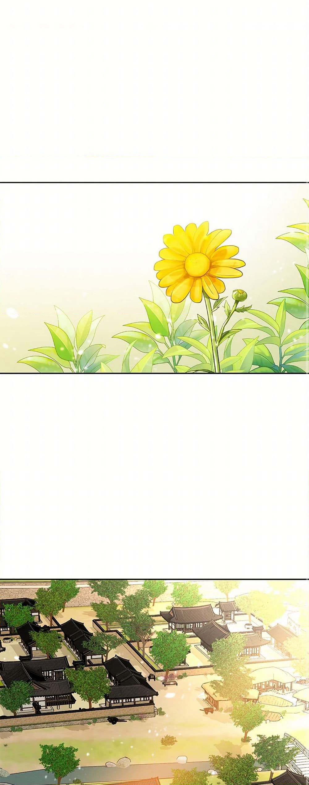 Falling Flower, Flowing Water page 2
