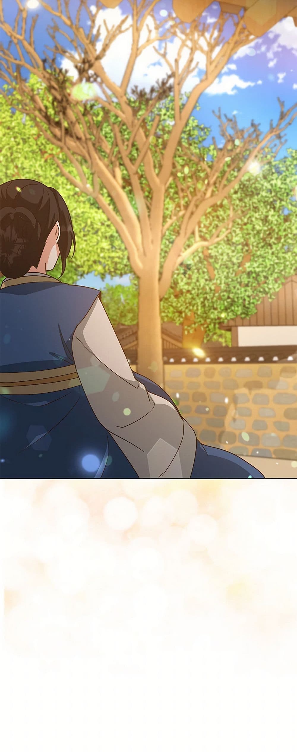Falling Flower, Flowing Water page 9