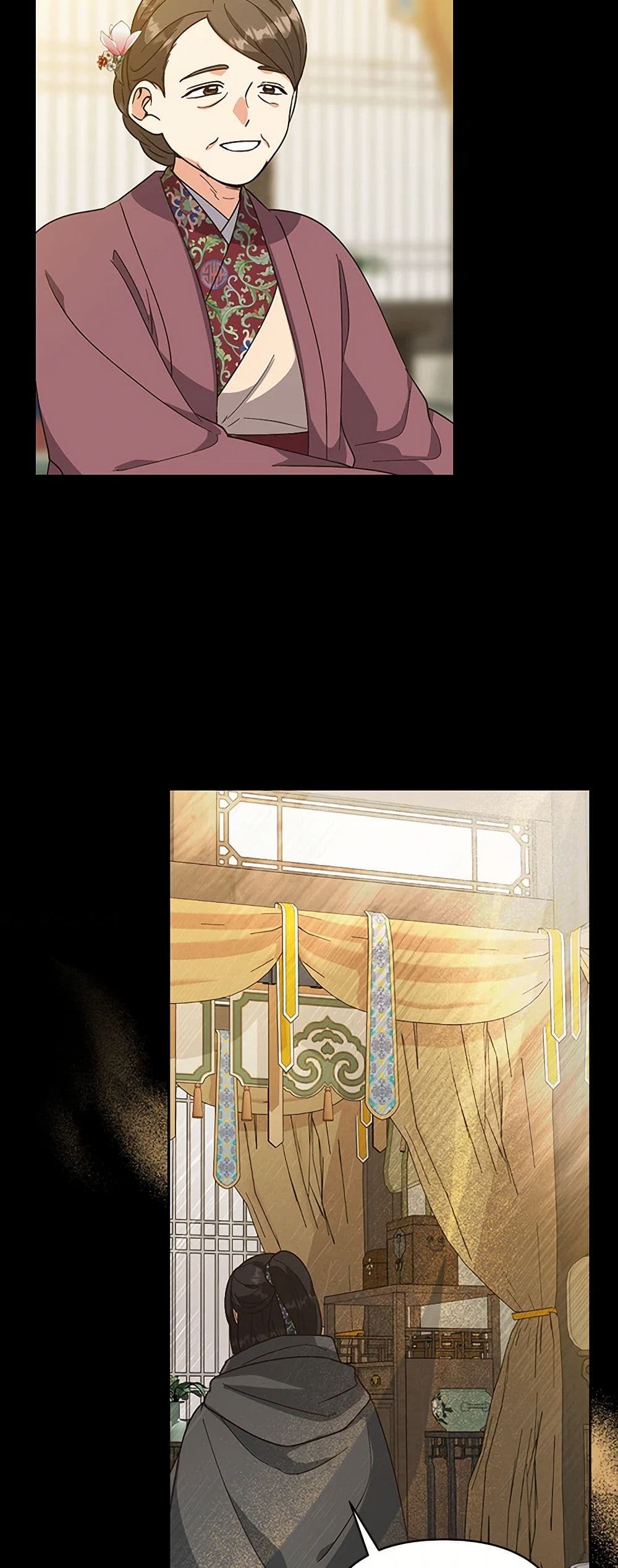 Falling Flower, Flowing Water page 26