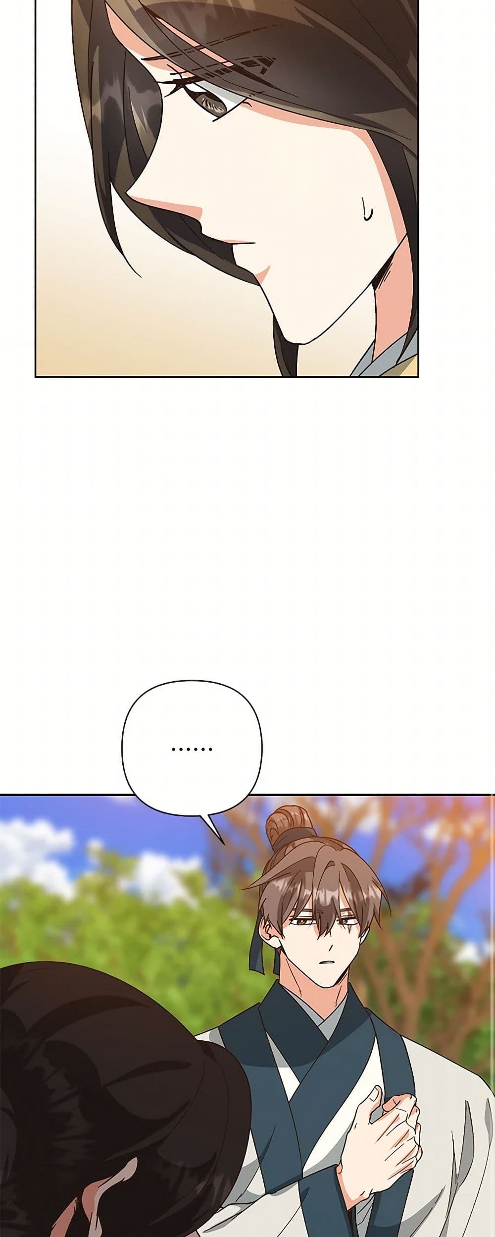 Falling Flower, Flowing Water page 11