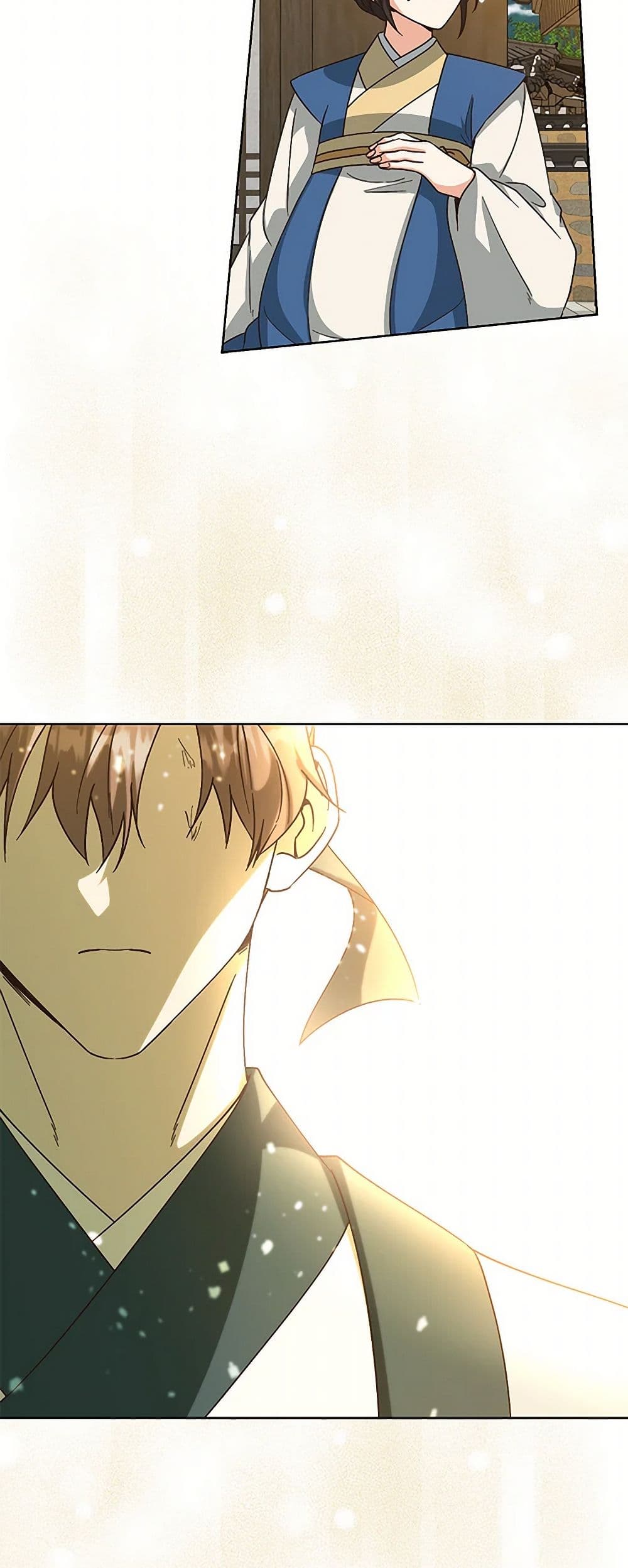 Falling Flower, Flowing Water page 23
