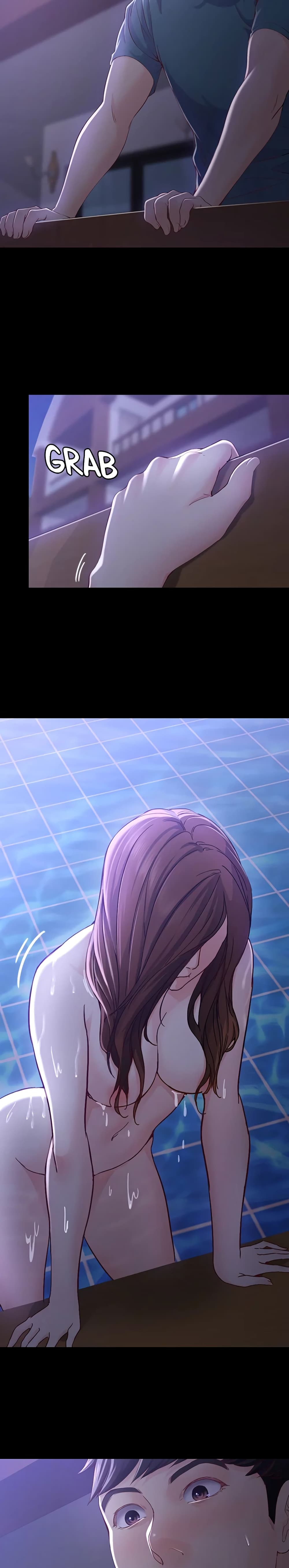 Falling For Her page 6