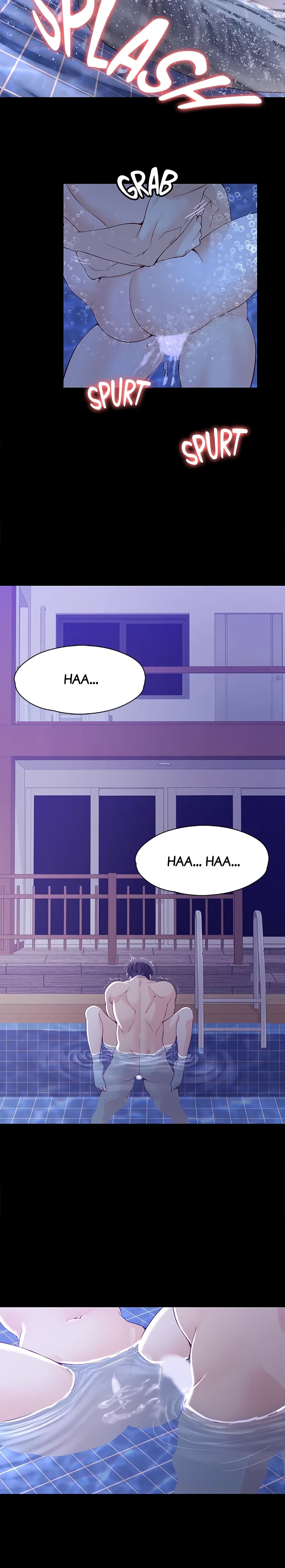 Falling For Her page 7
