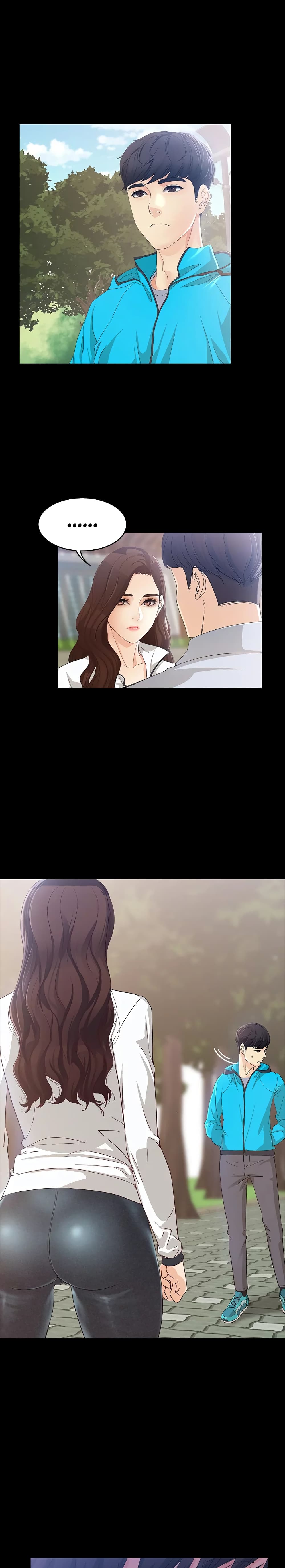 Falling For Her page 24