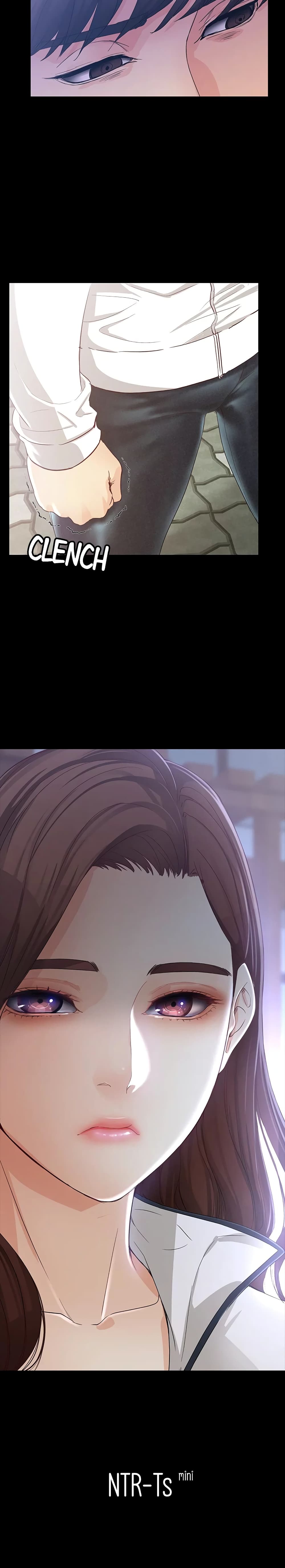 Falling For Her page 25