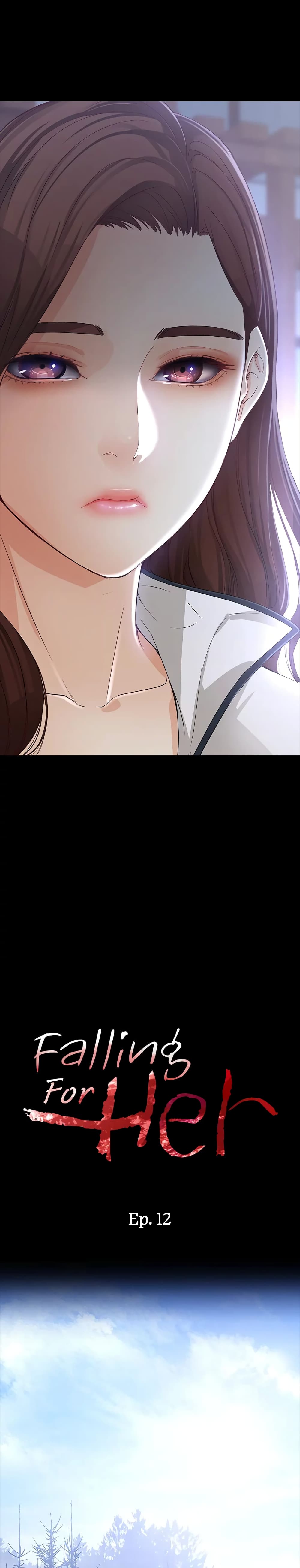 Falling For Her page 2