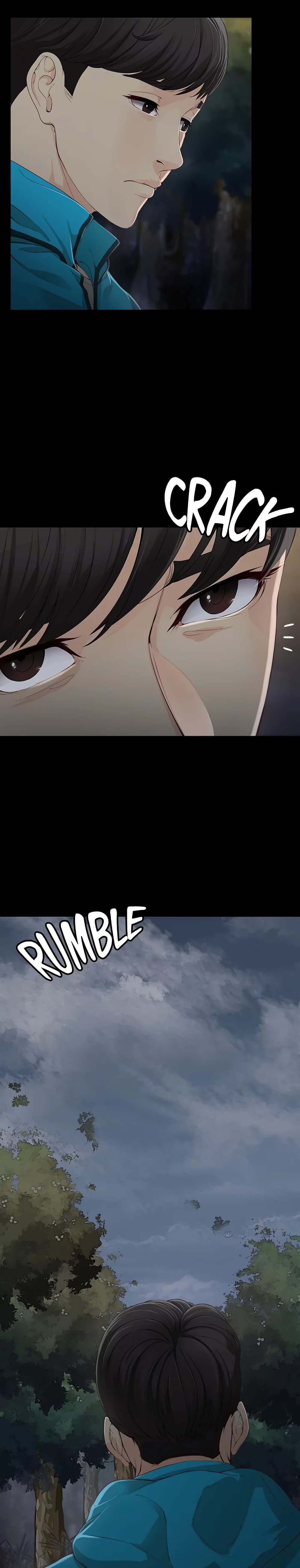 Falling For Her page 8