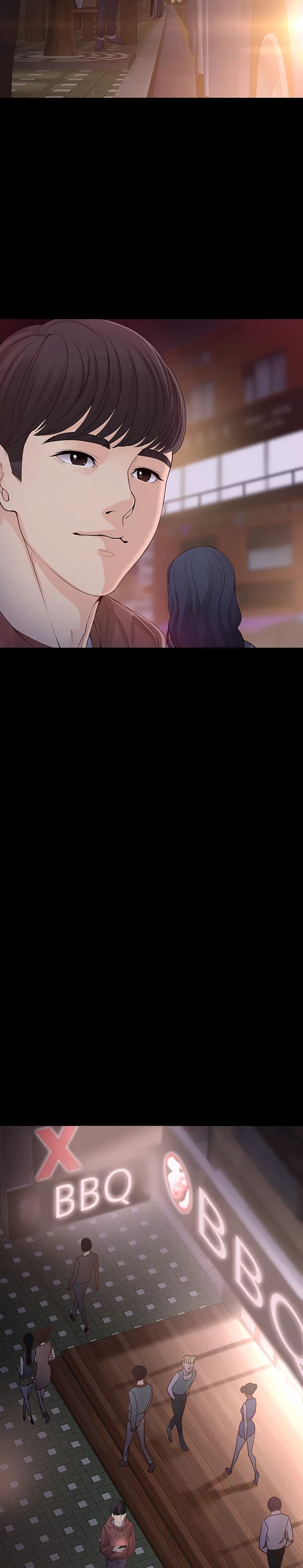 Falling For Her page 27