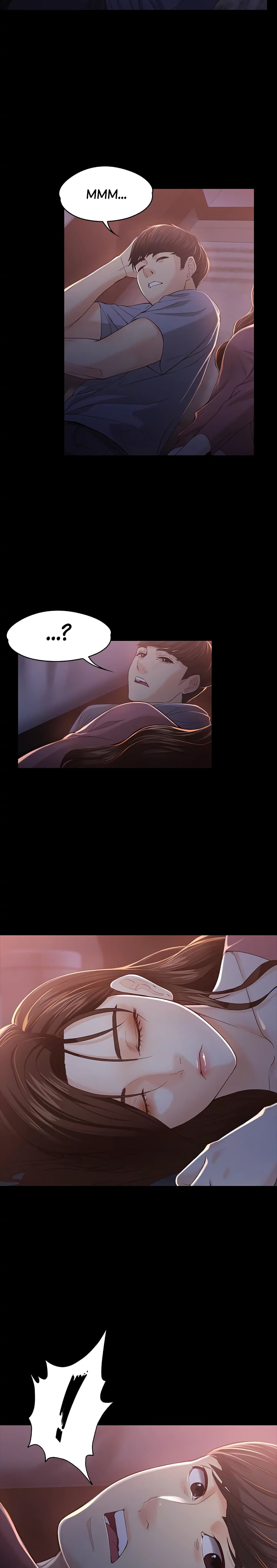 Falling For Her page 16