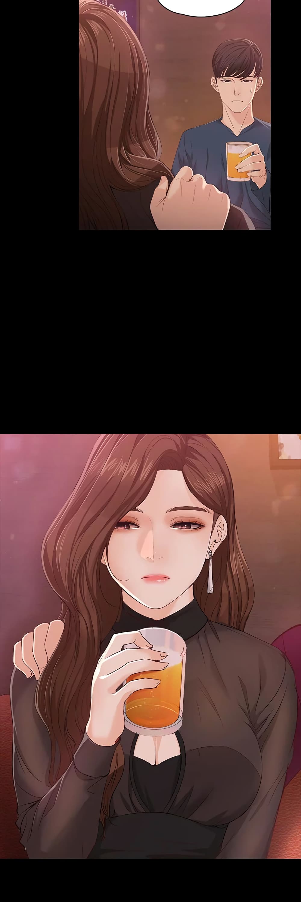 Falling For Her page 14