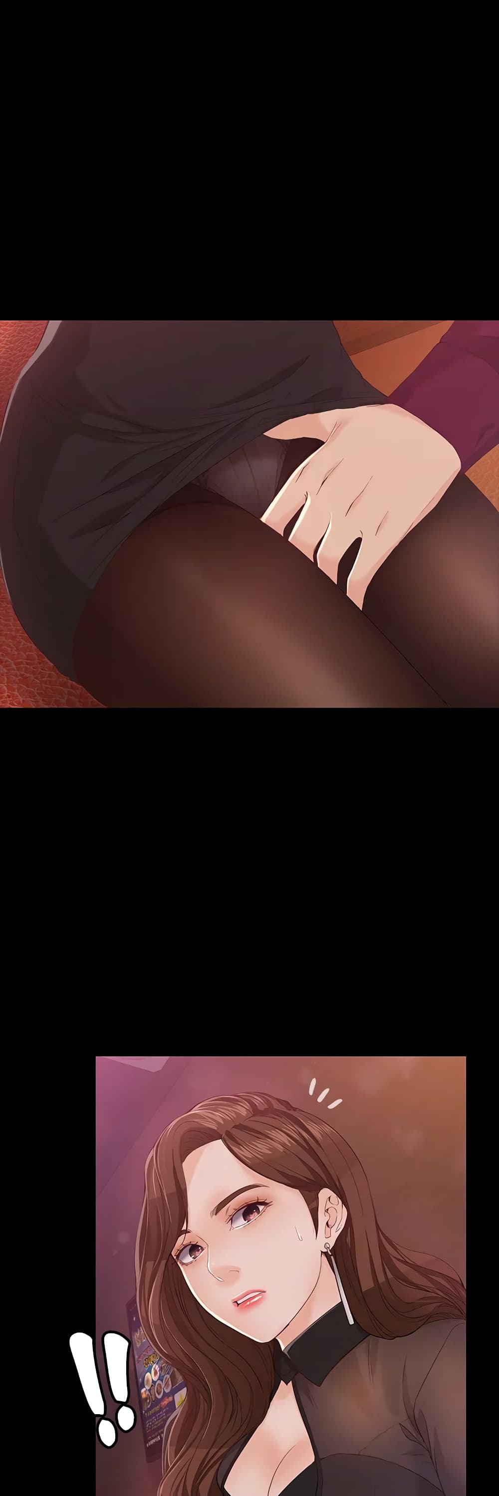 Falling For Her page 15