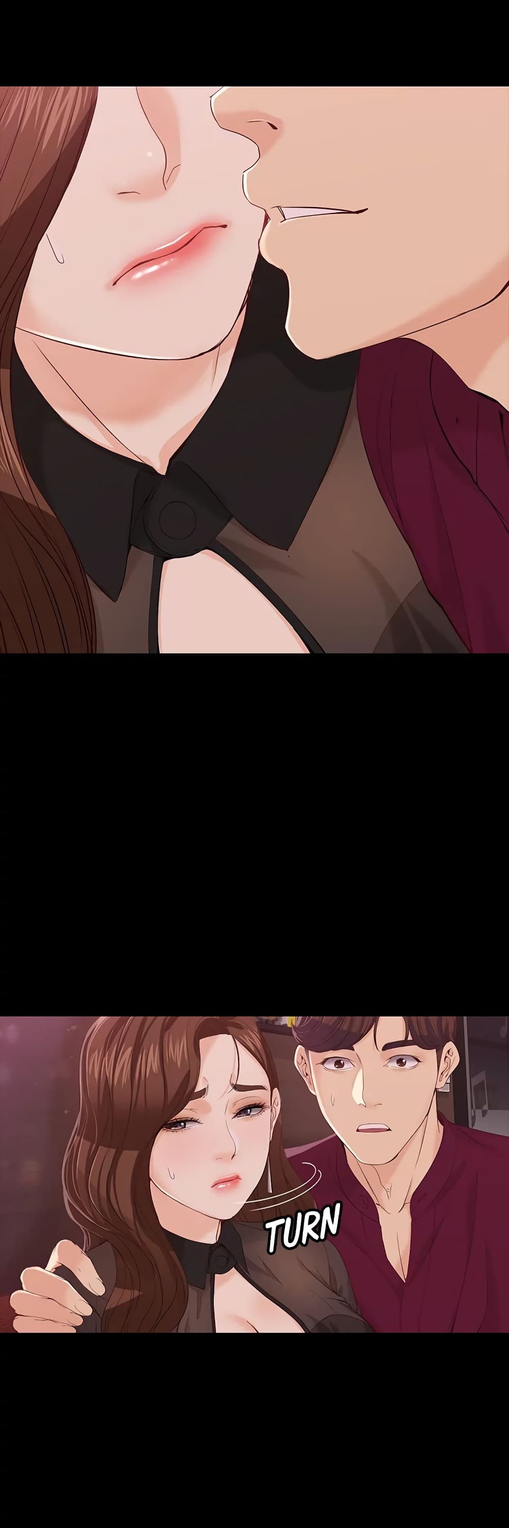 Falling For Her page 20