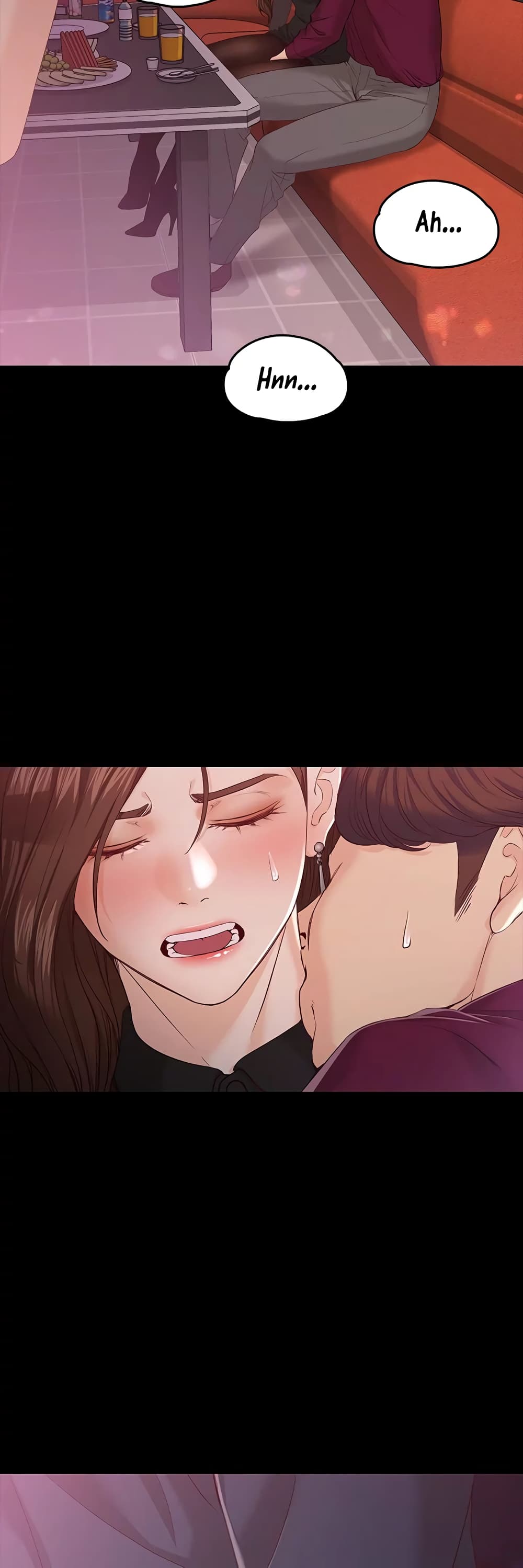 Falling For Her page 27
