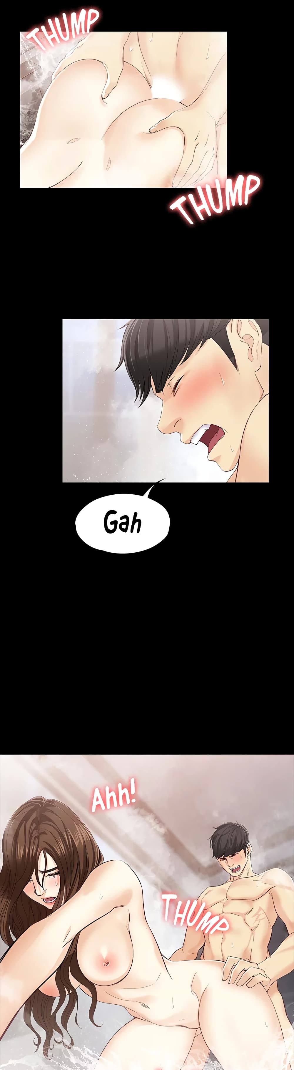 Falling For Her page 29