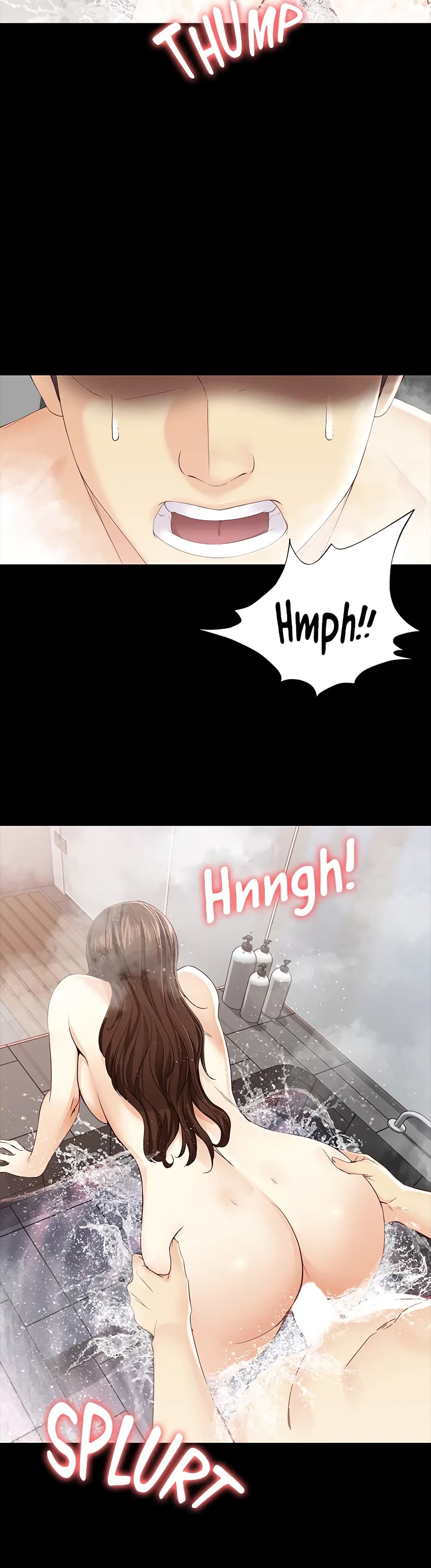 Falling For Her page 30