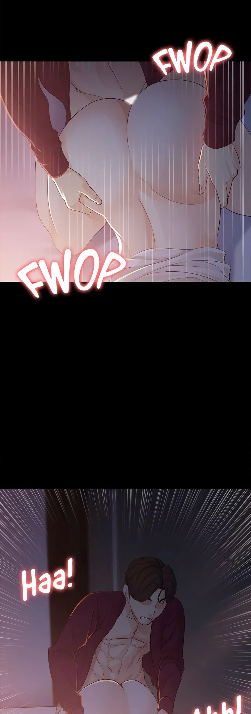 Falling For Her page 46