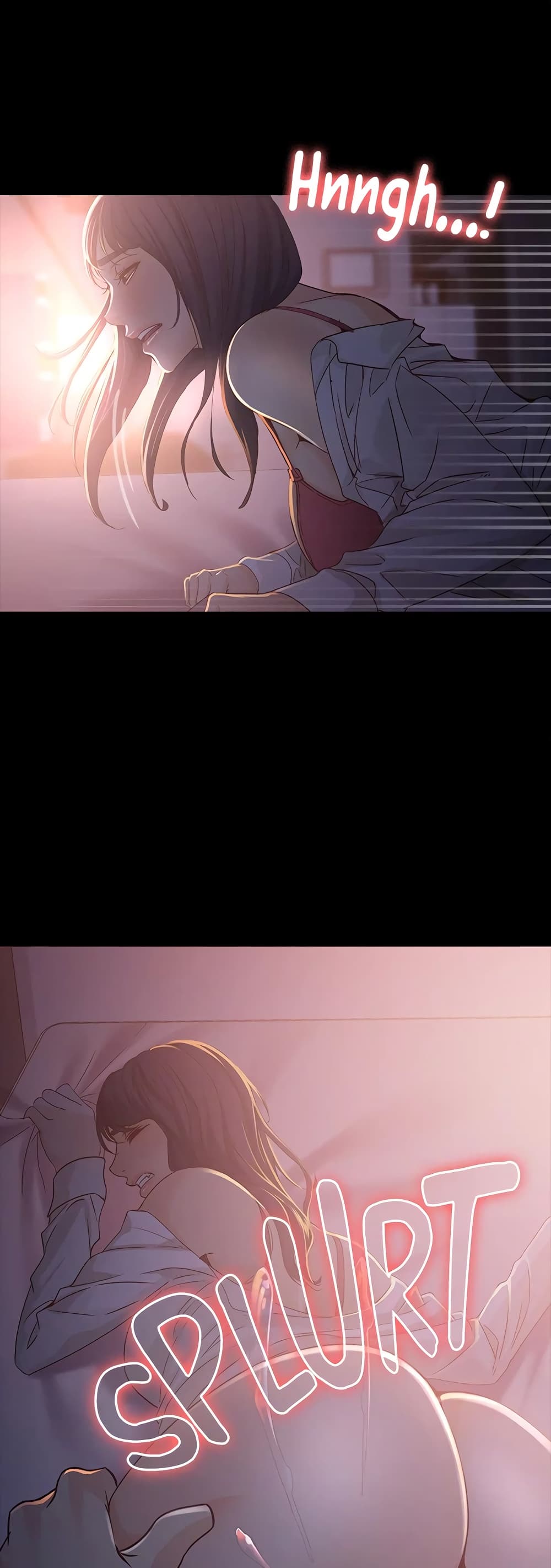 Falling For Her page 48