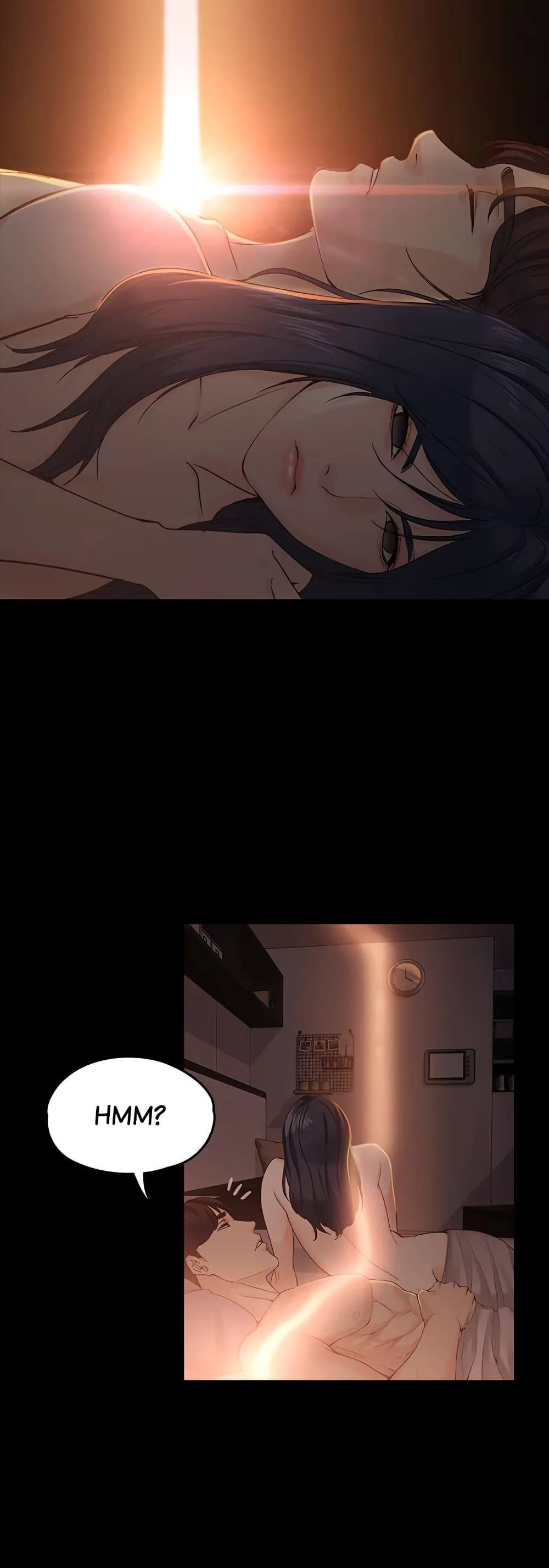 Falling For Her page 13