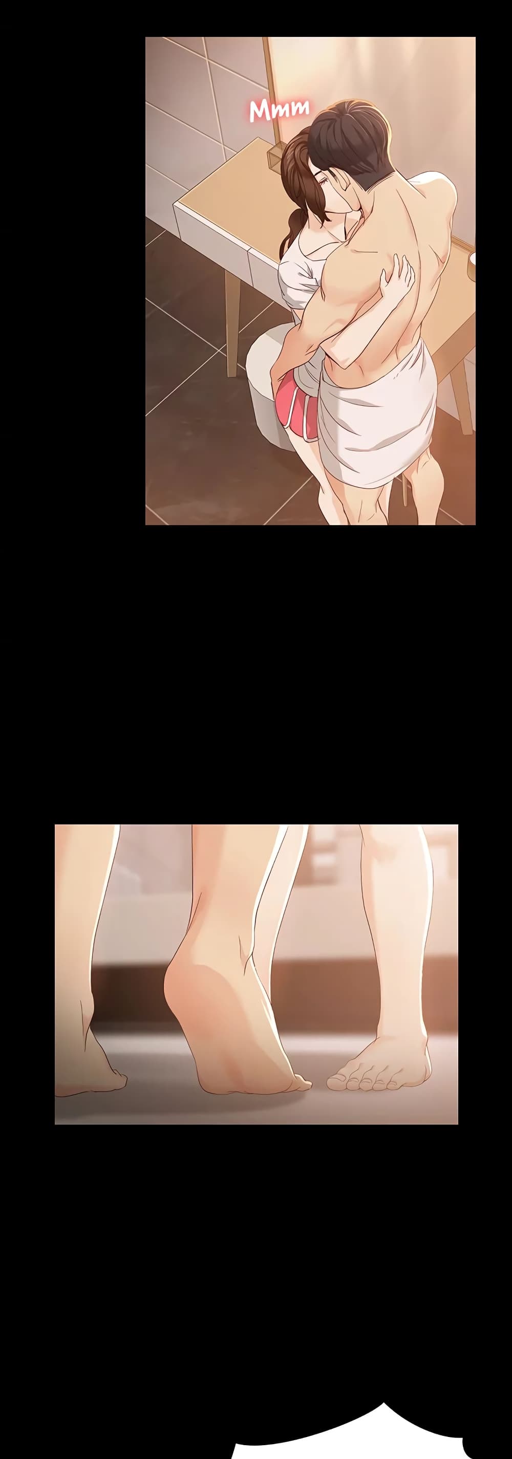 Falling For Her page 35