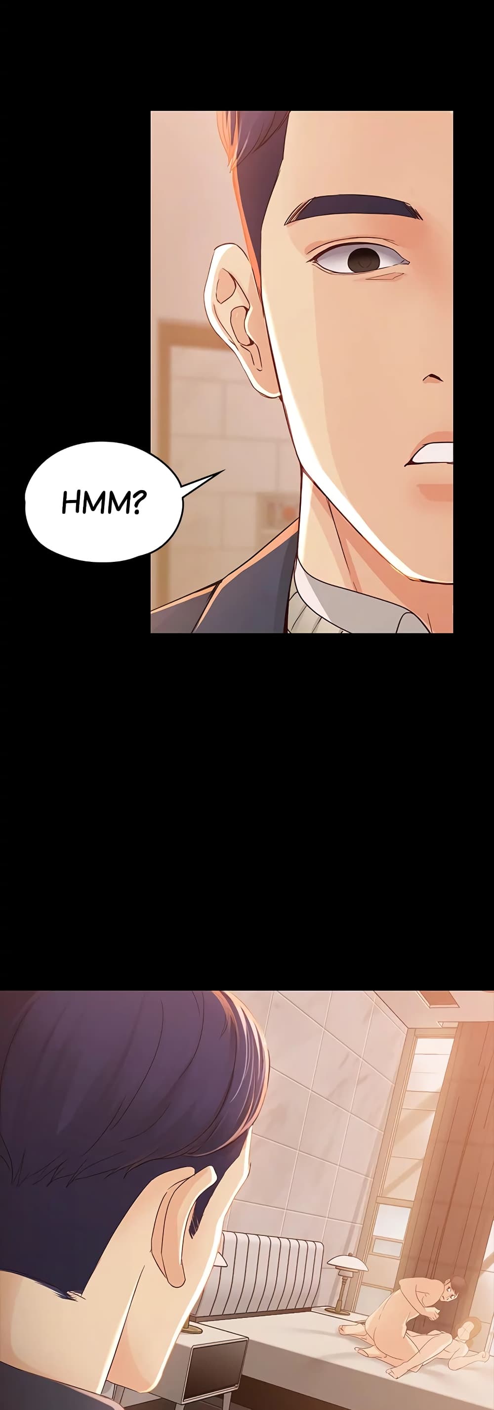 Falling For Her page 48