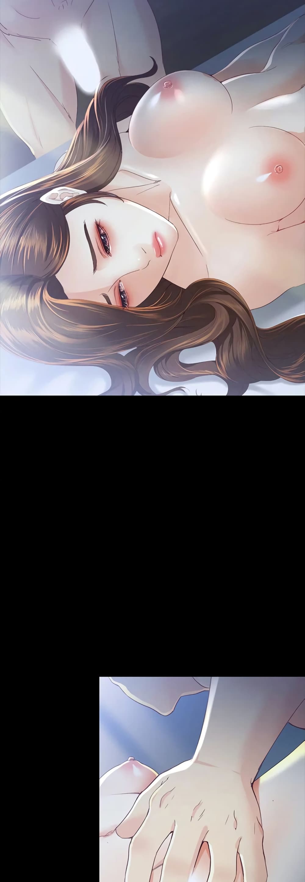 Falling For Her page 9