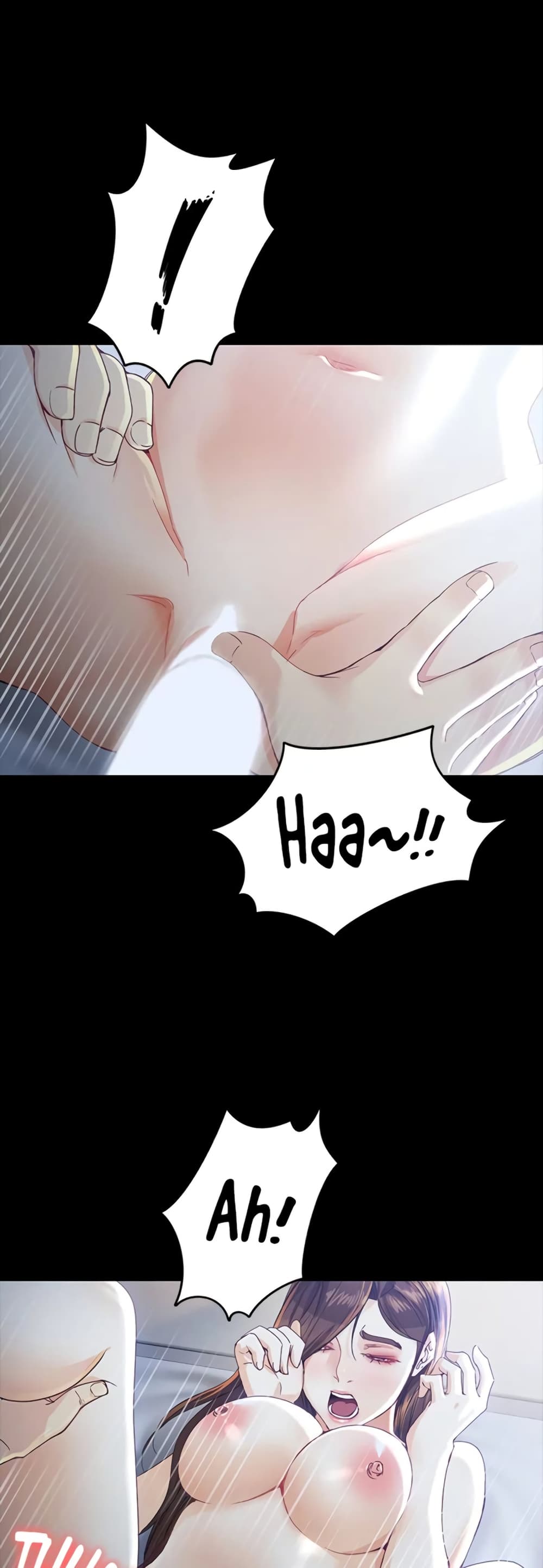 Falling For Her page 22