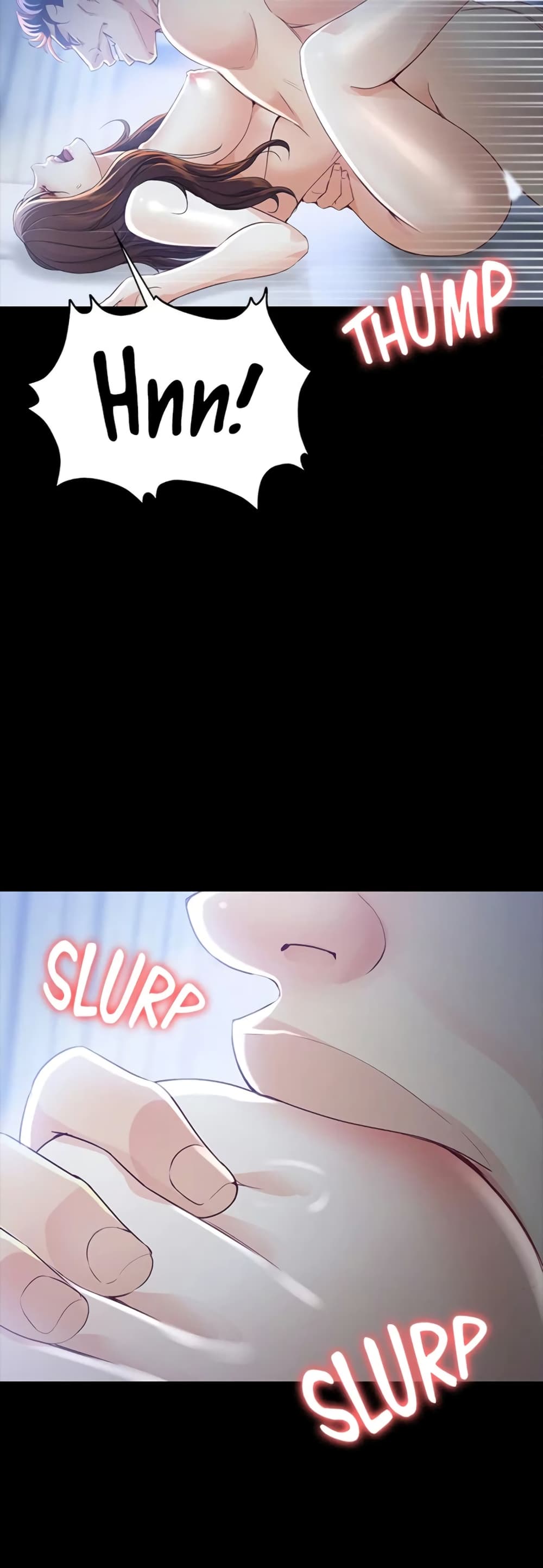 Falling For Her page 40