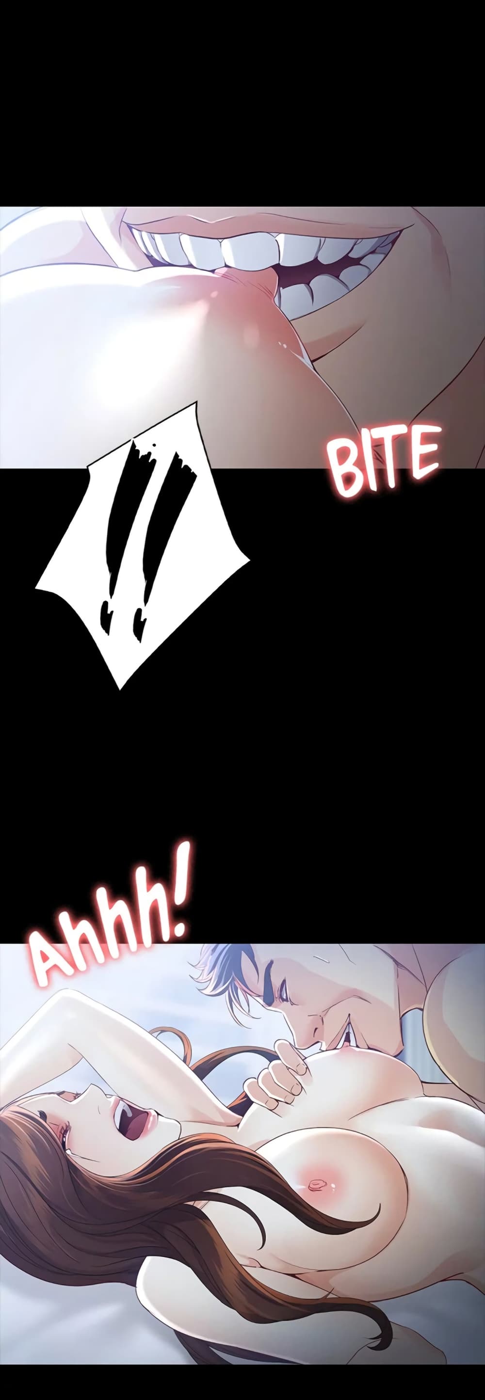 Falling For Her page 41