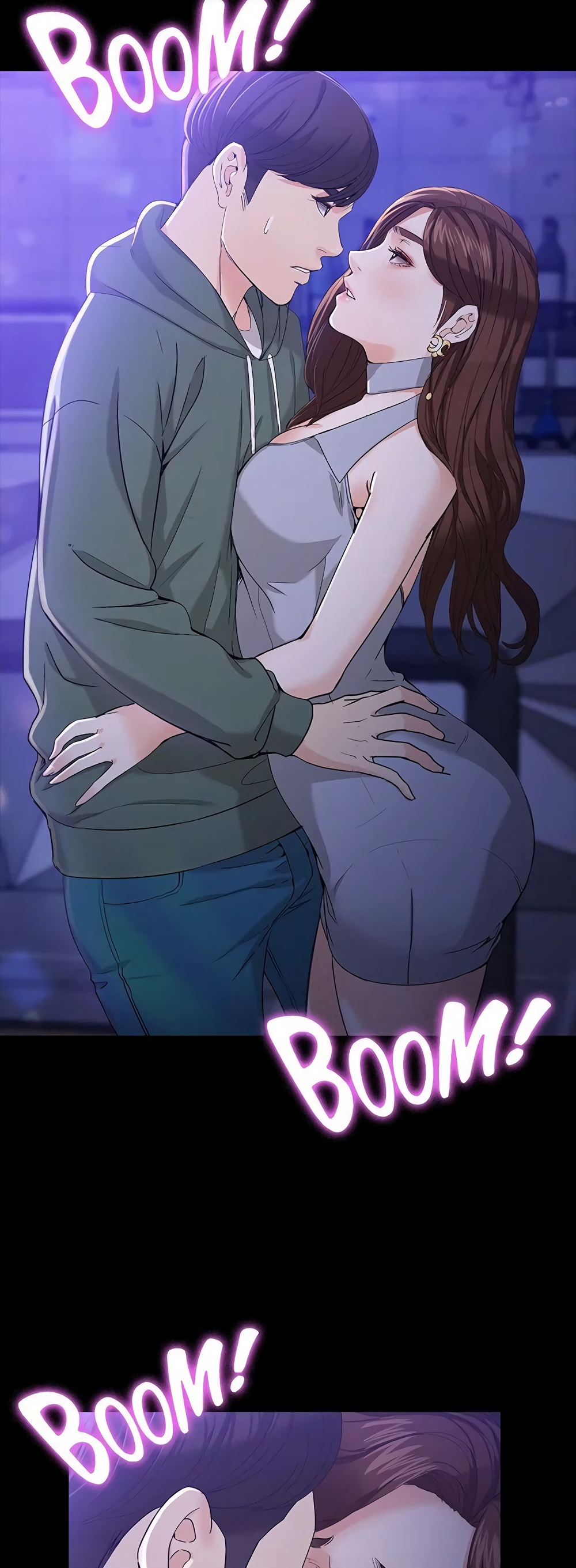 Falling For Her page 23