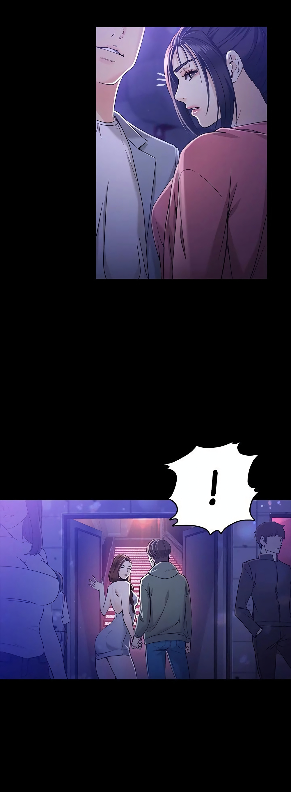 Falling For Her page 26