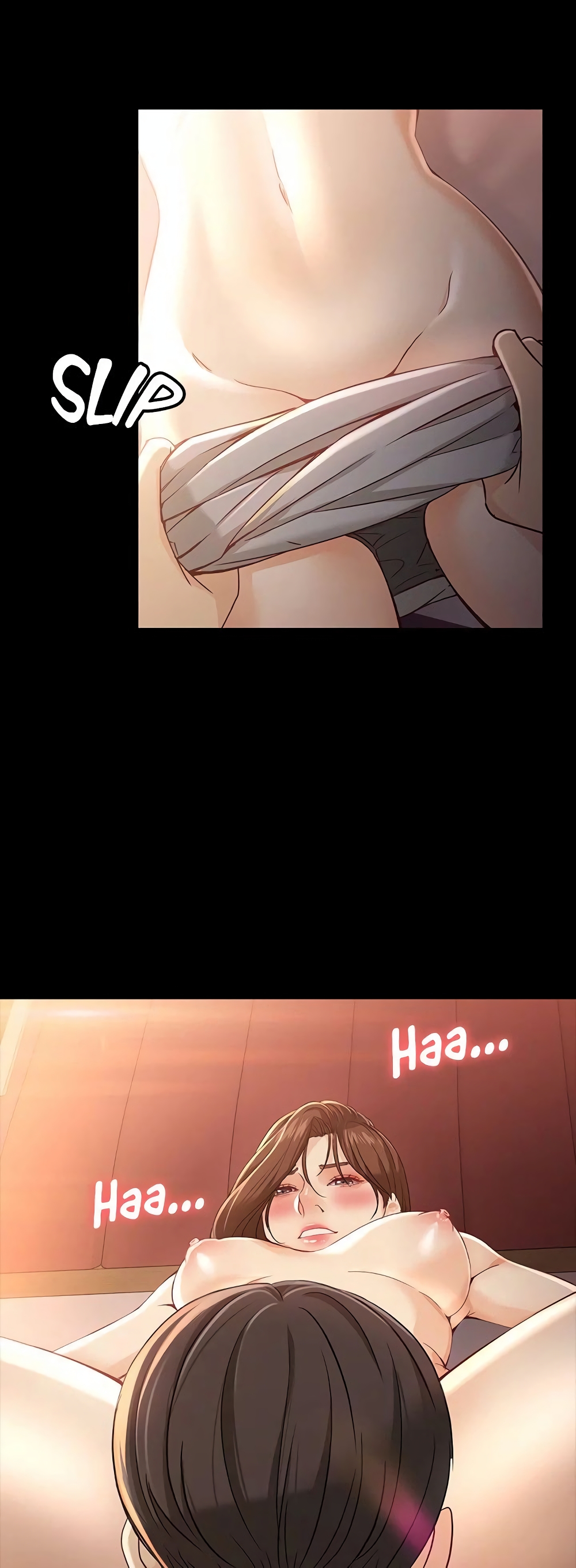 Falling For Her page 38
