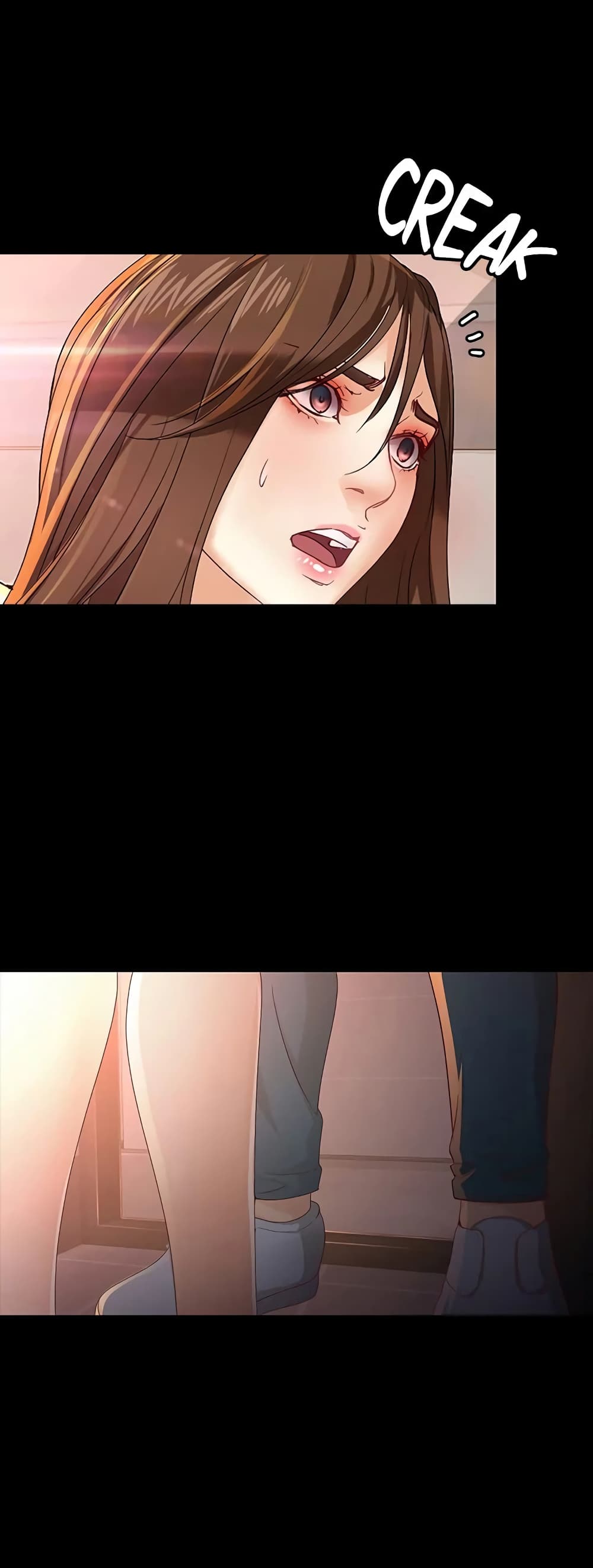 Falling For Her page 21