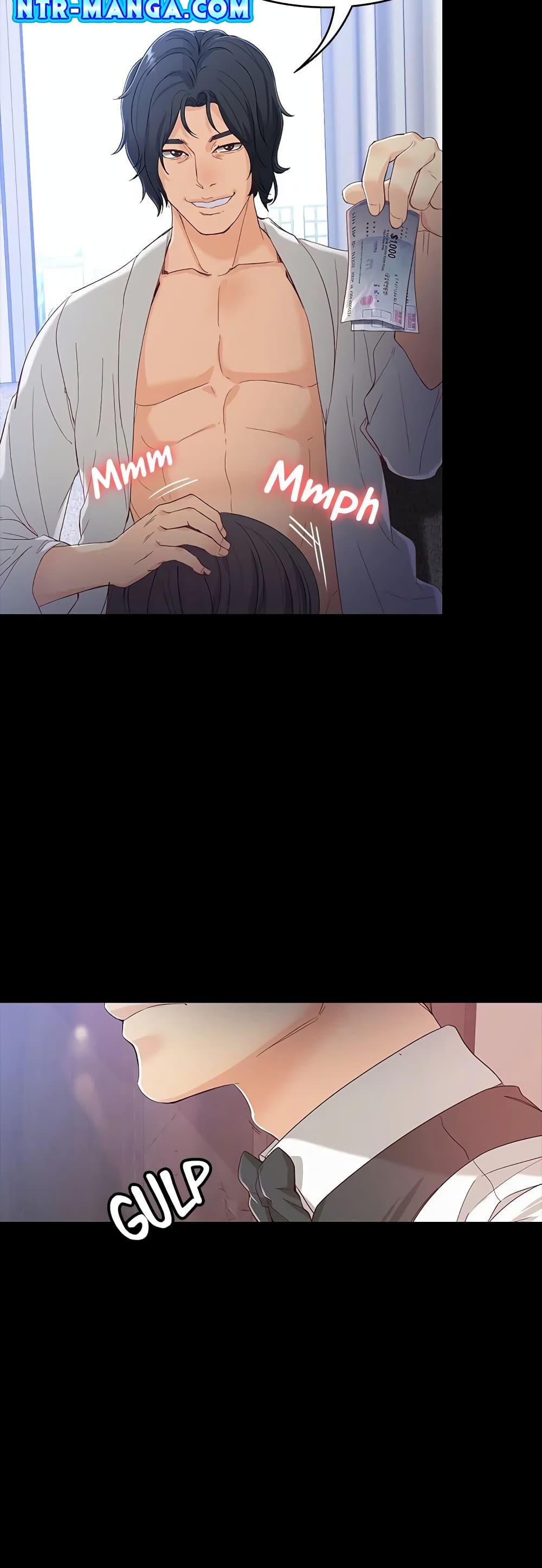 Falling For Her page 43