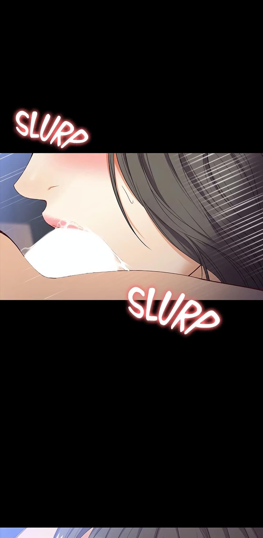 Falling For Her page 1