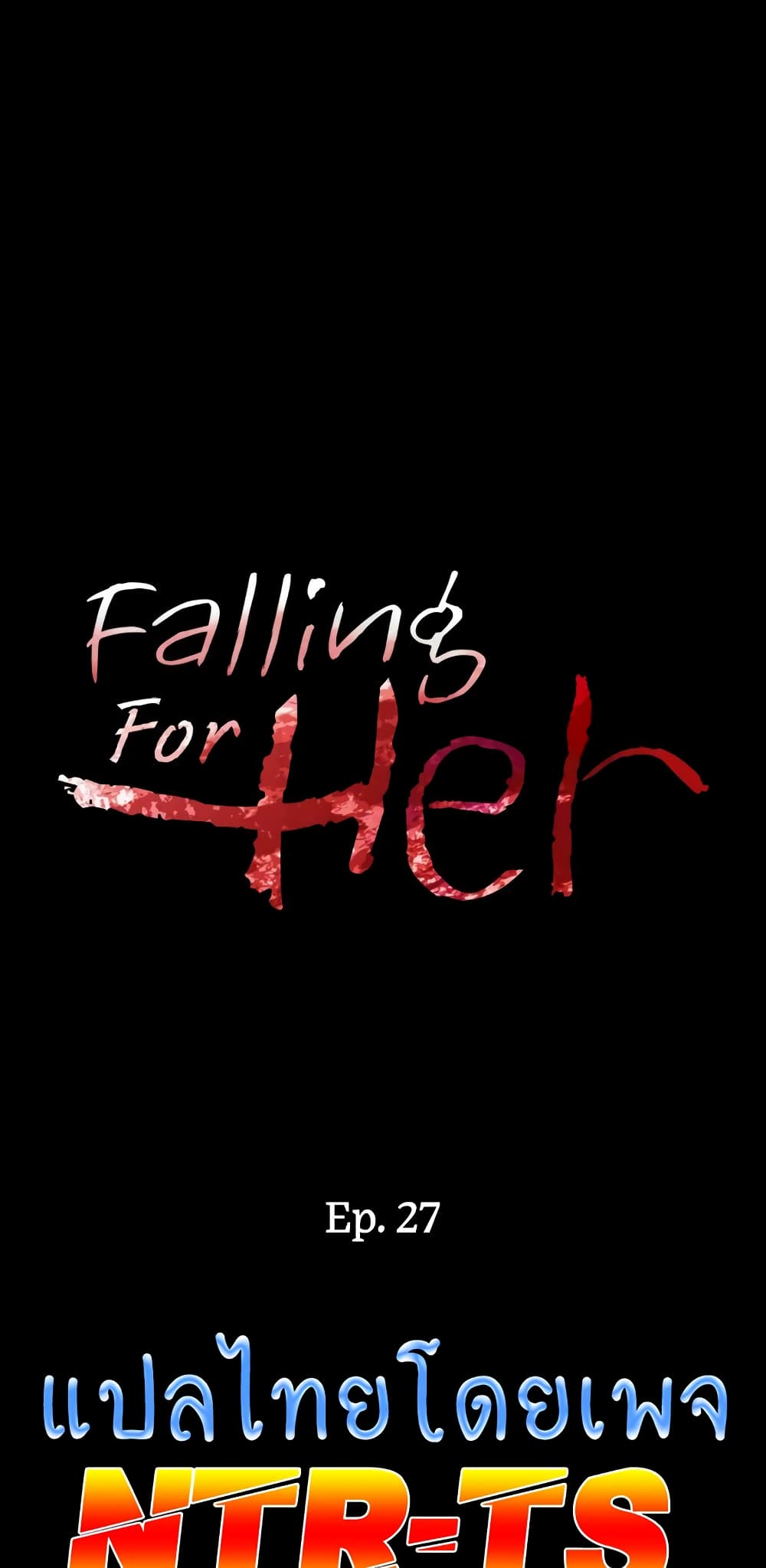 Falling For Her page 6