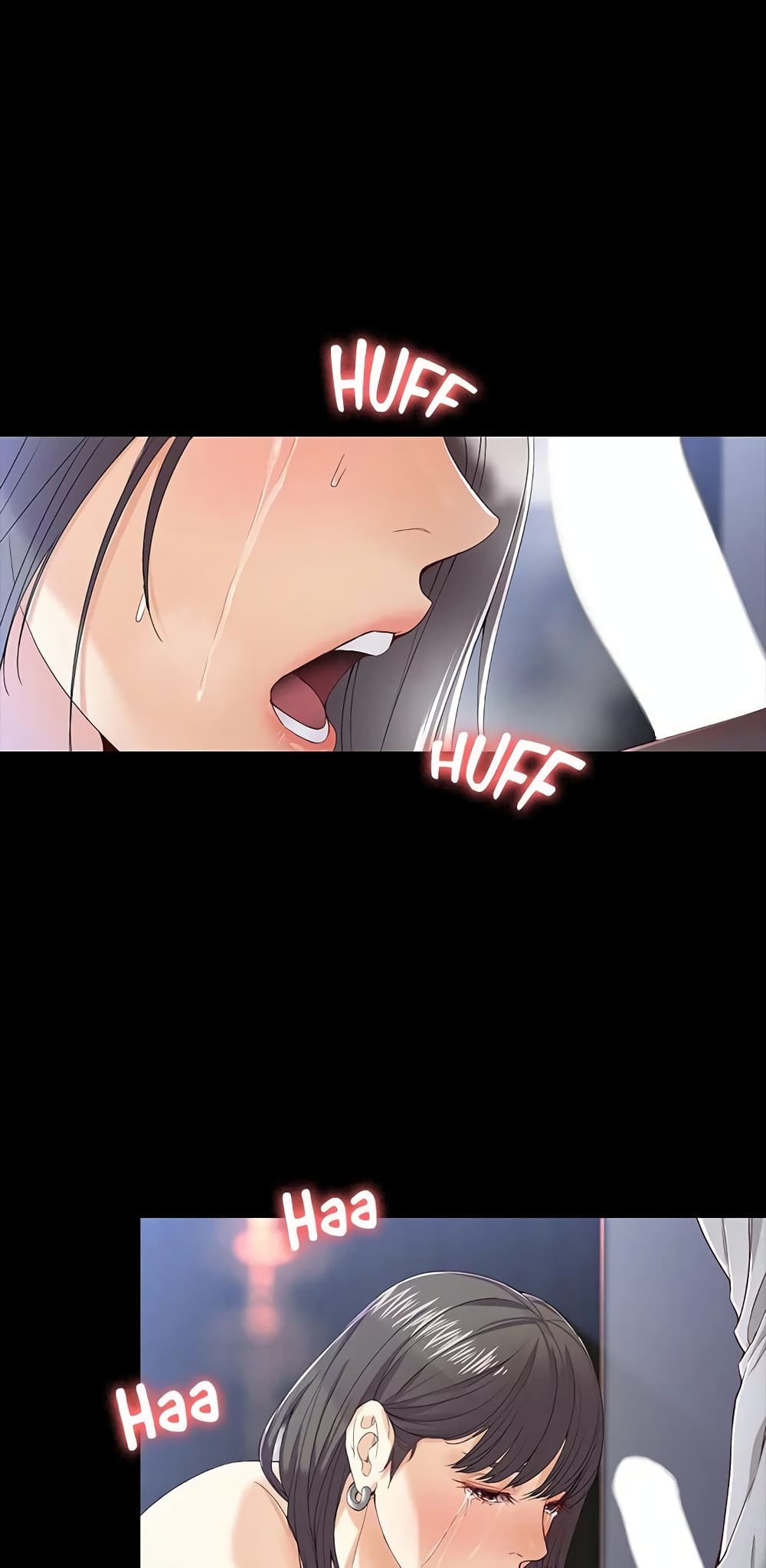 Falling For Her page 8