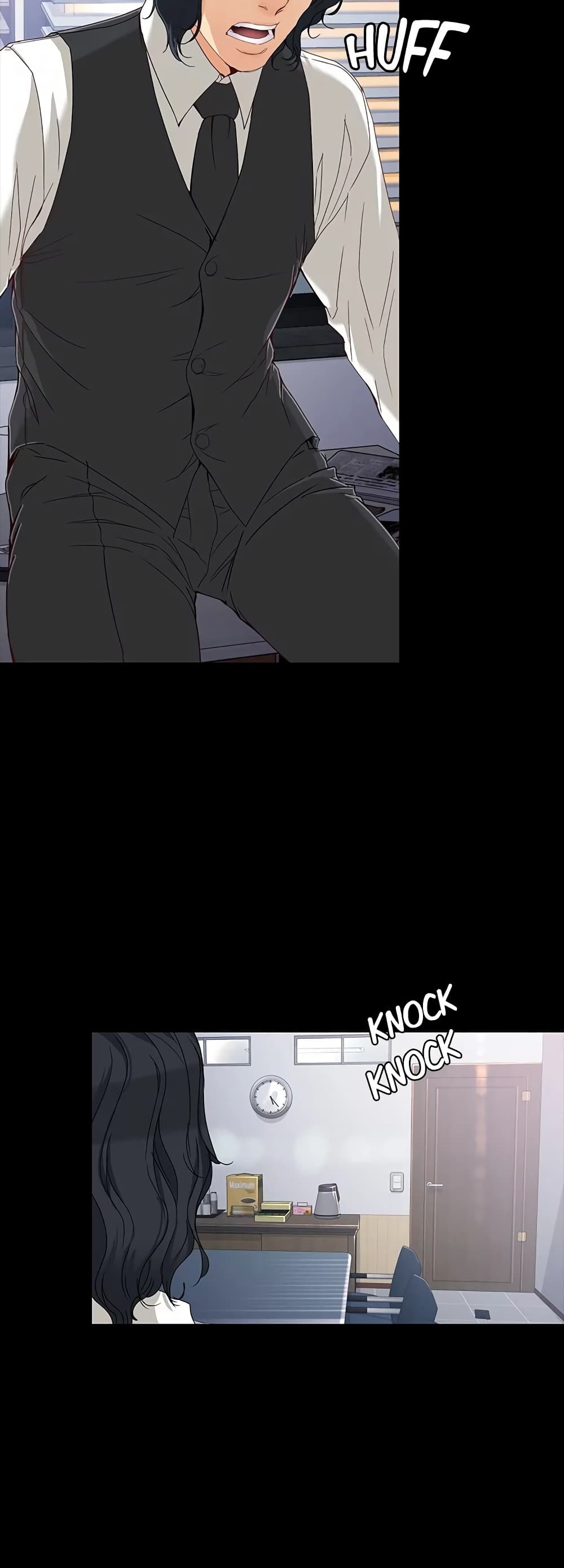 Falling For Her page 47