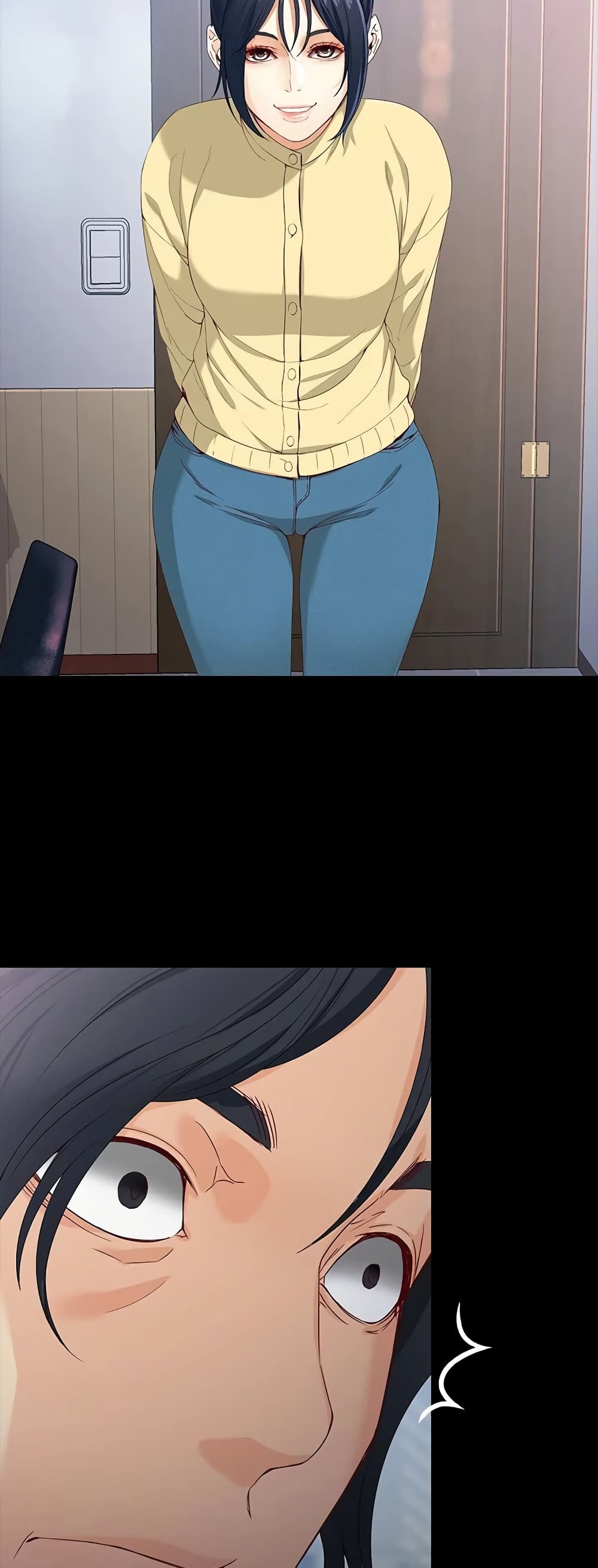 Falling For Her page 11
