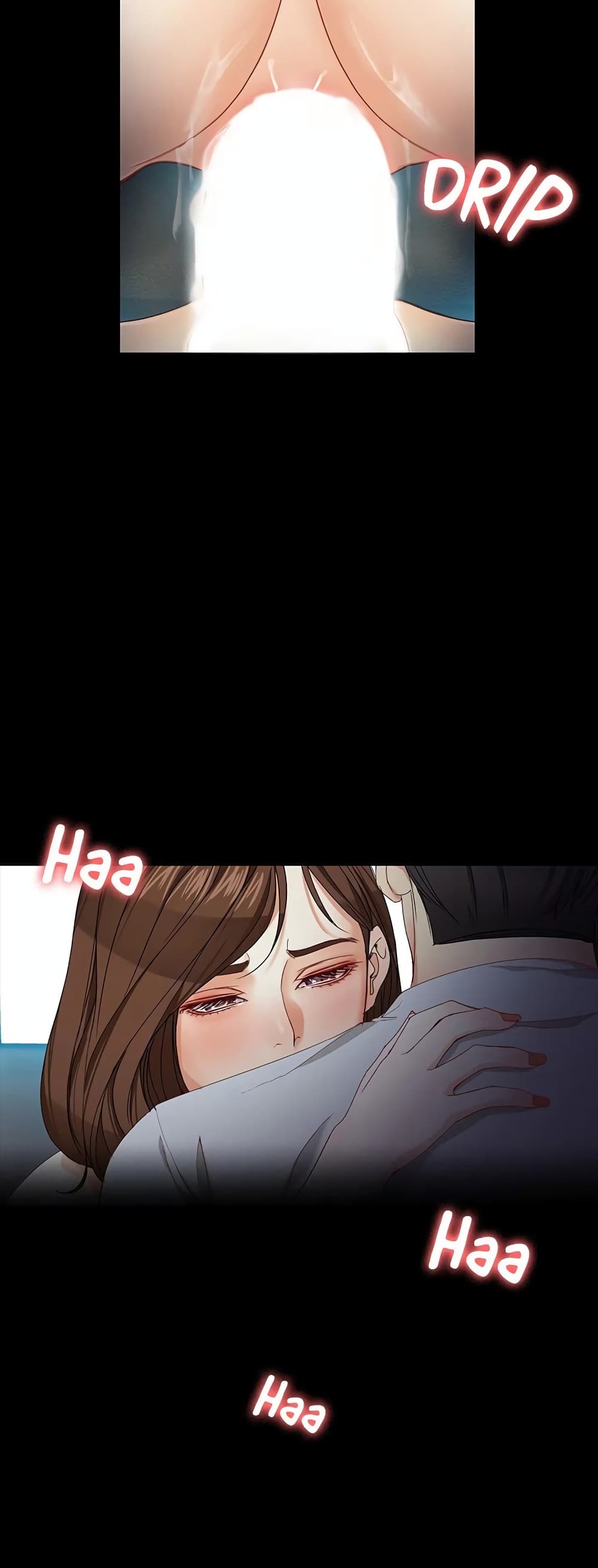 Falling For Her page 40