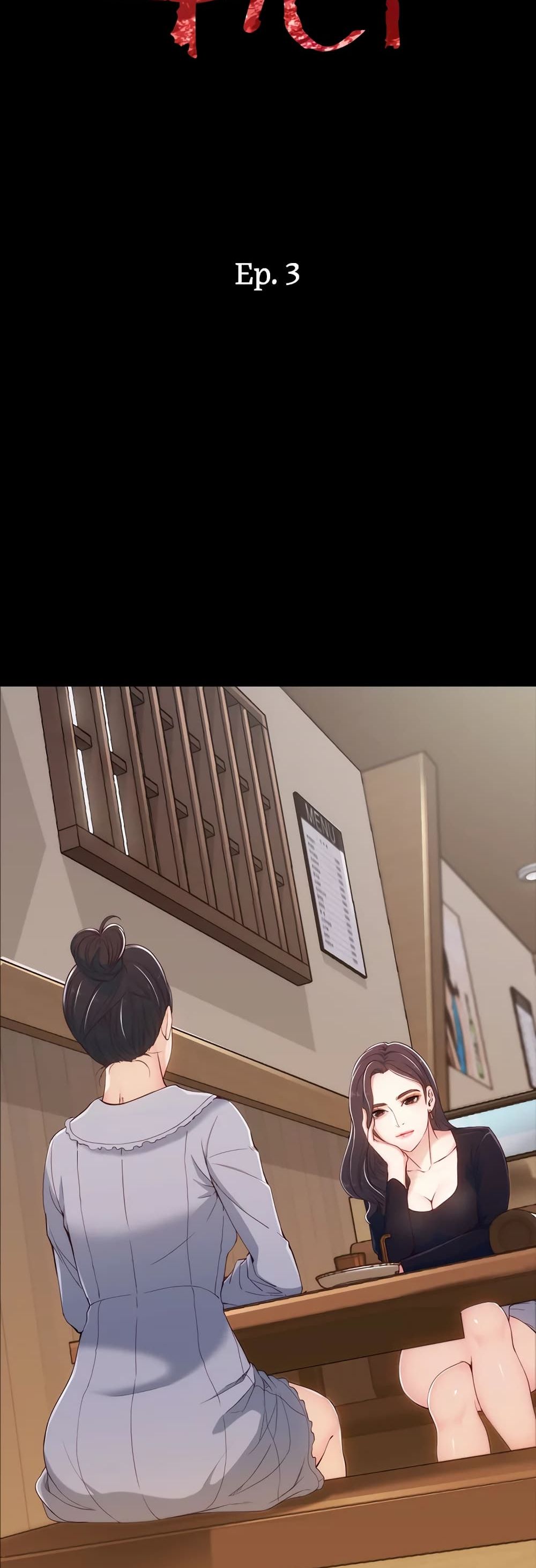 Falling For Her page 3