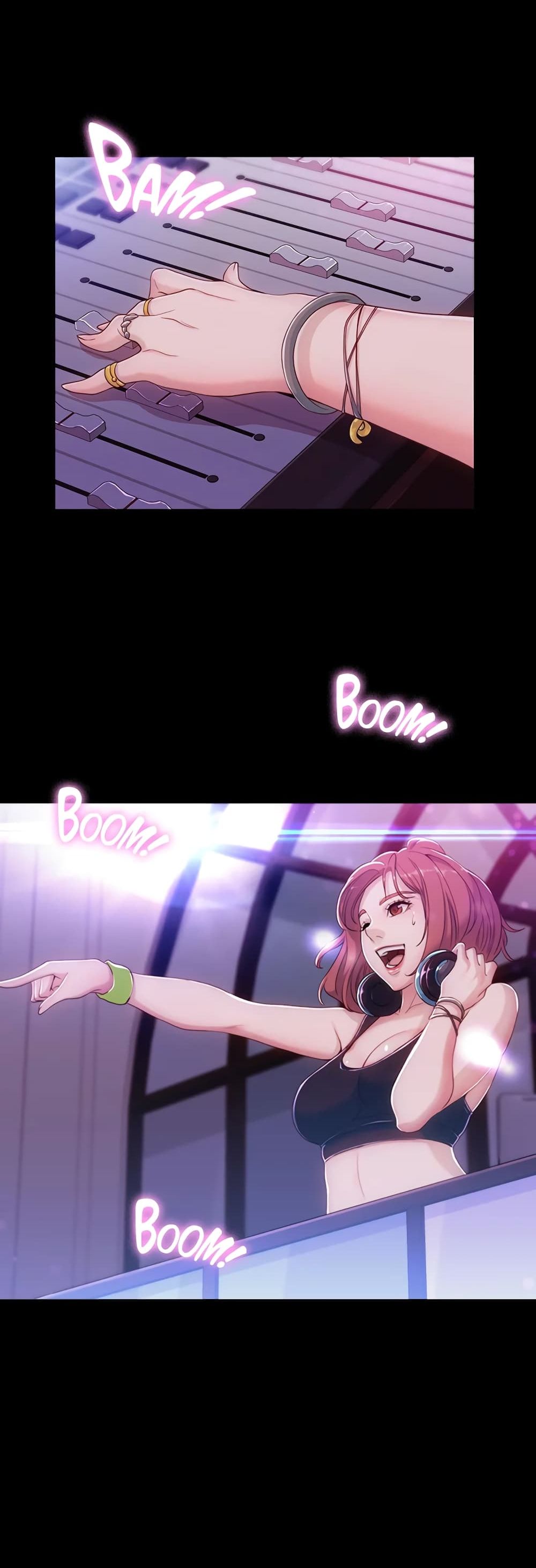 Falling For Her page 24