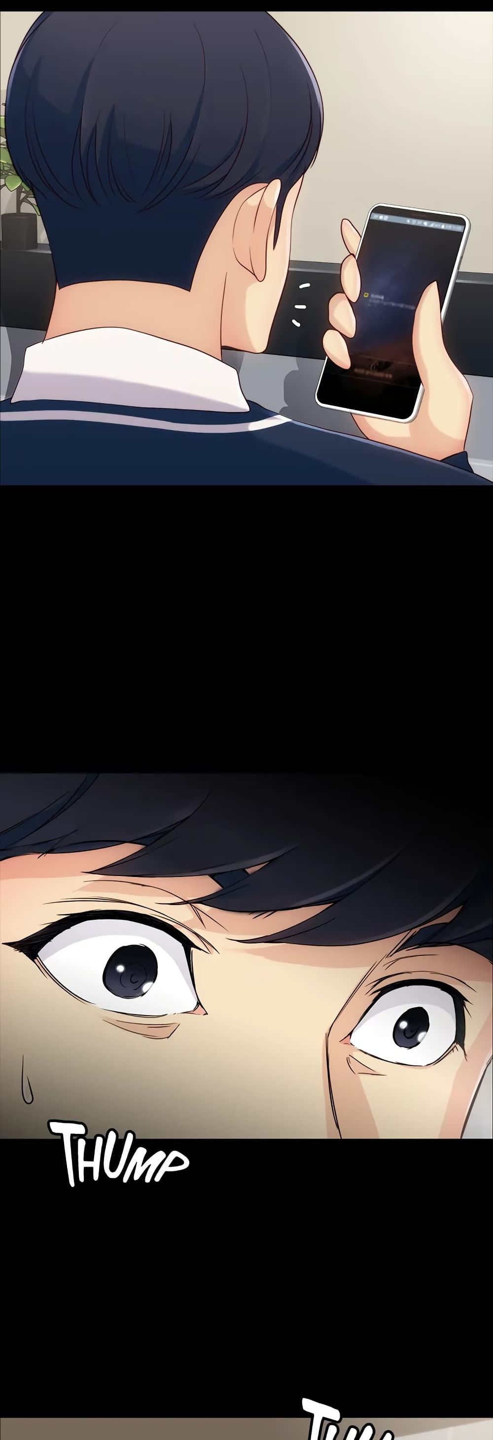 Falling For Her page 49