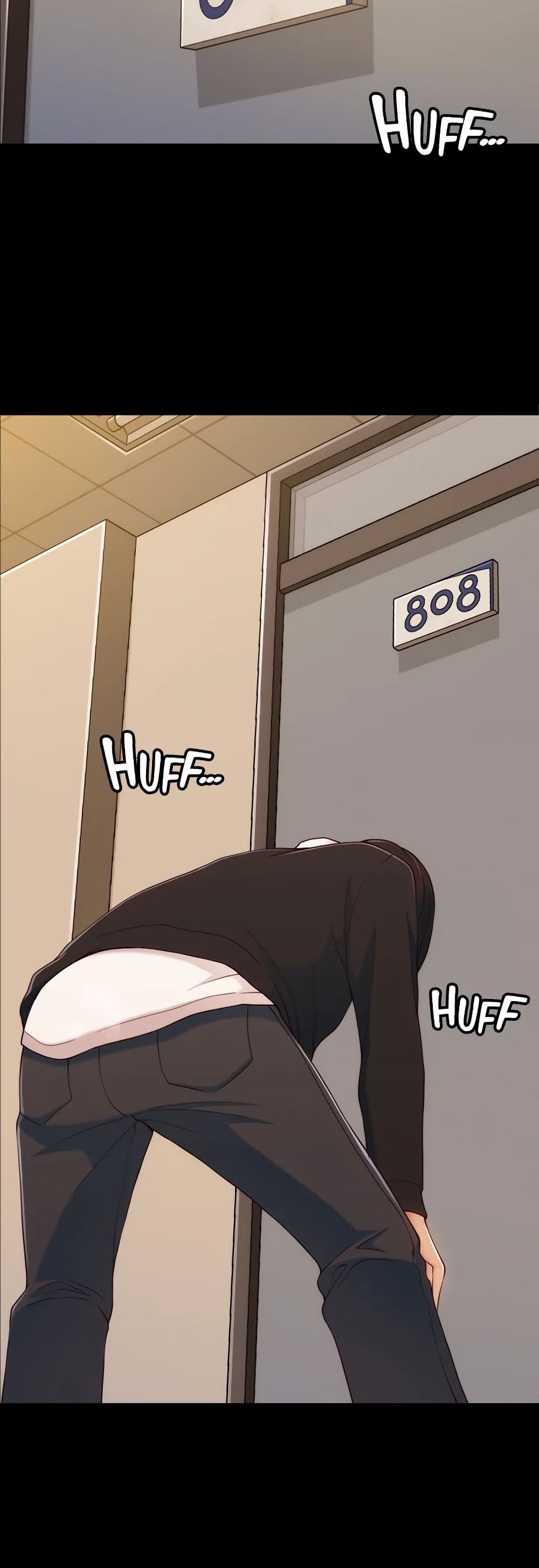 Falling For Her page 11
