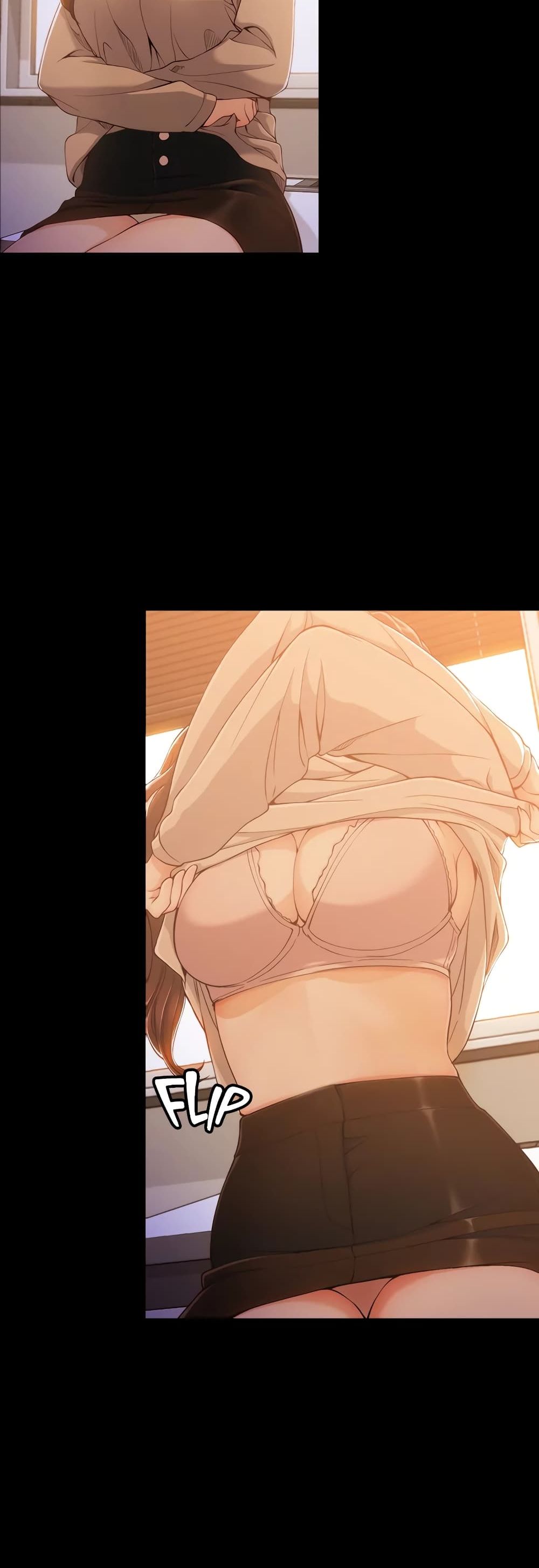 Falling For Her page 17