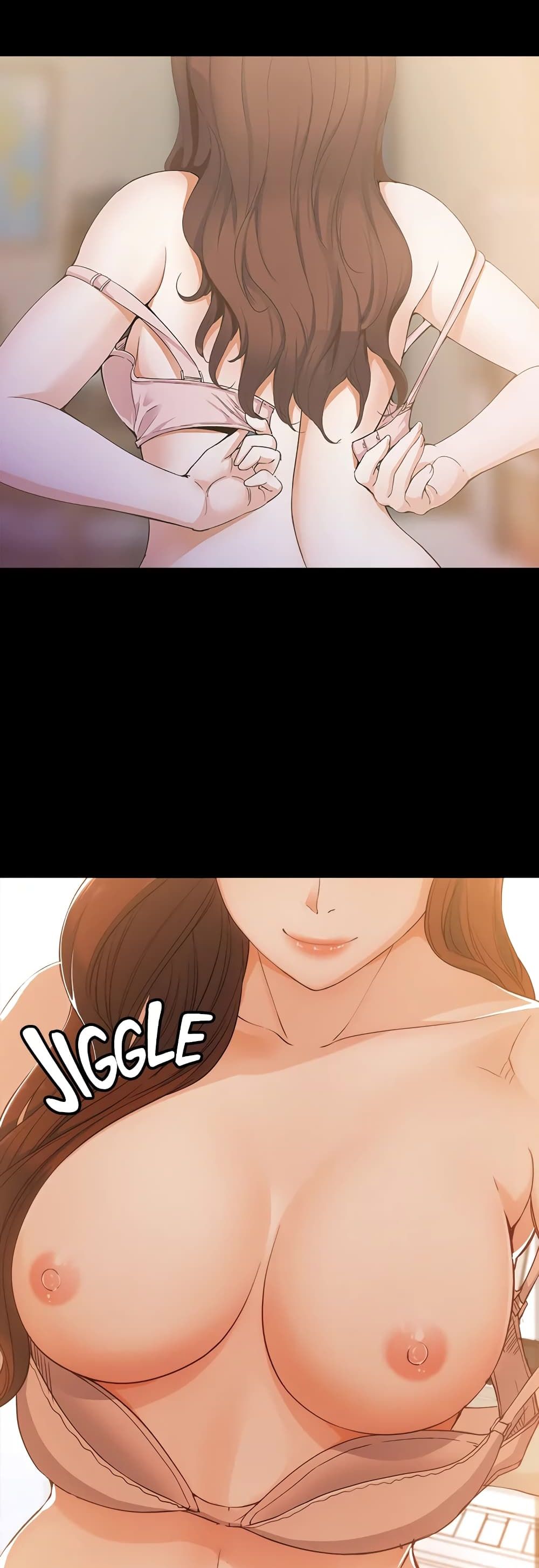Falling For Her page 27
