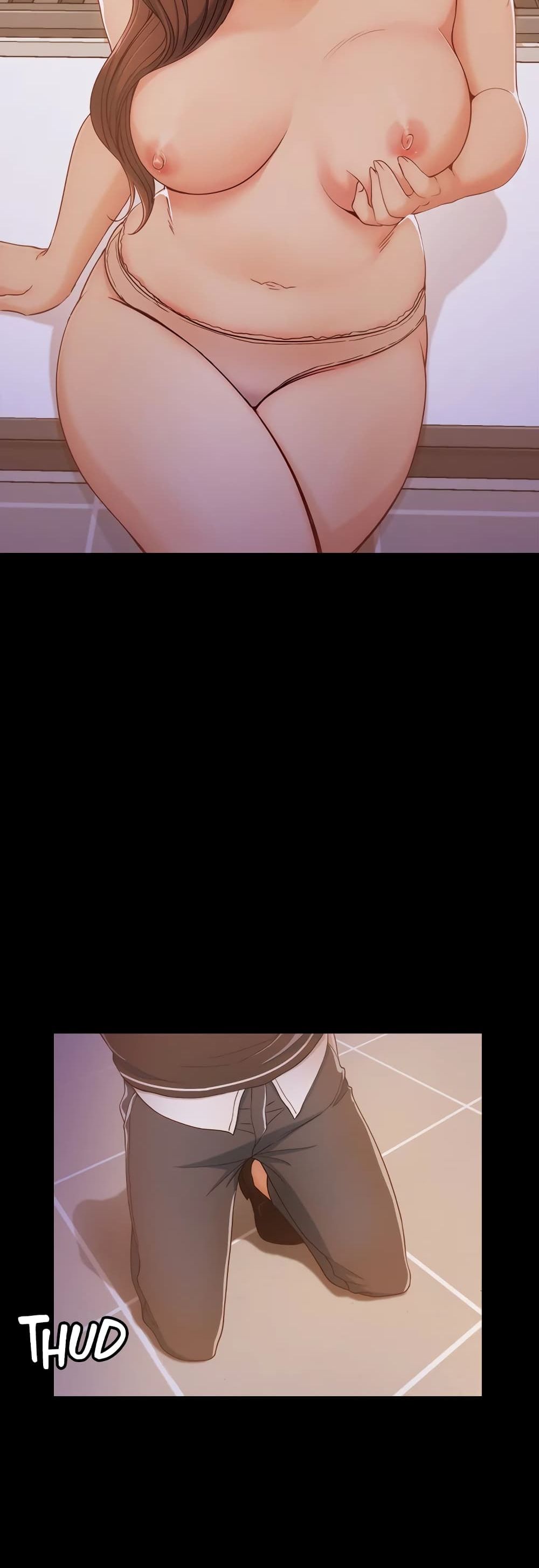 Falling For Her page 36